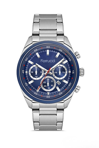 Ferrucci Erkek Kol Saati