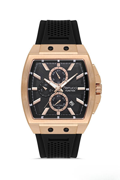 Ferrucci Erkek Kol Saati