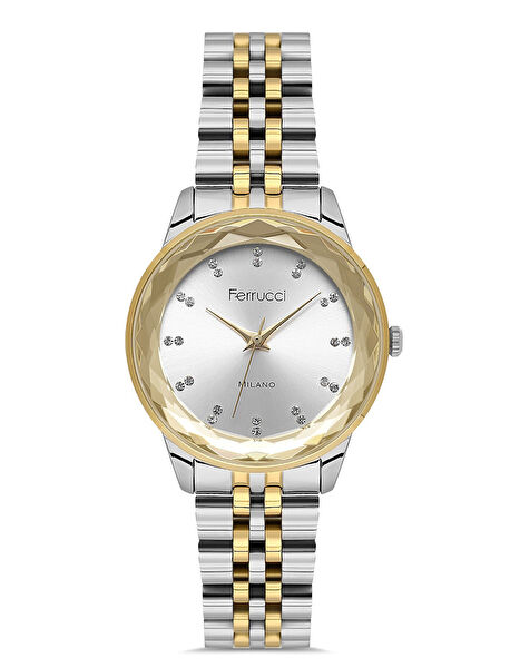 Ferrucci Unisex Kol Saati