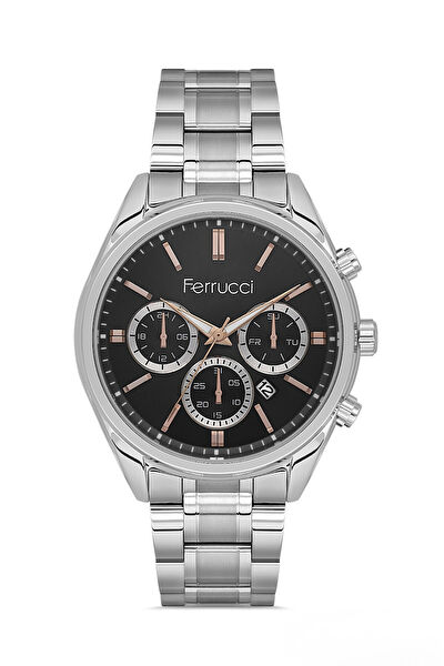 Ferrucci Erkek Kol Saati