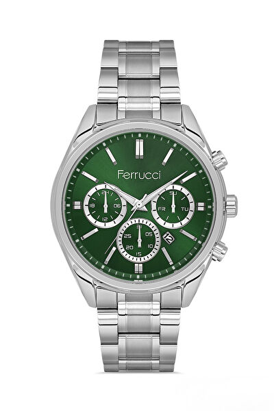 Ferrucci Erkek Kol Saati