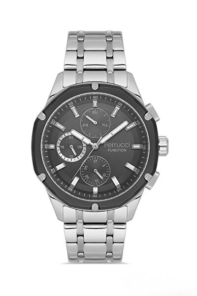 Ferrucci Erkek Kol Saati