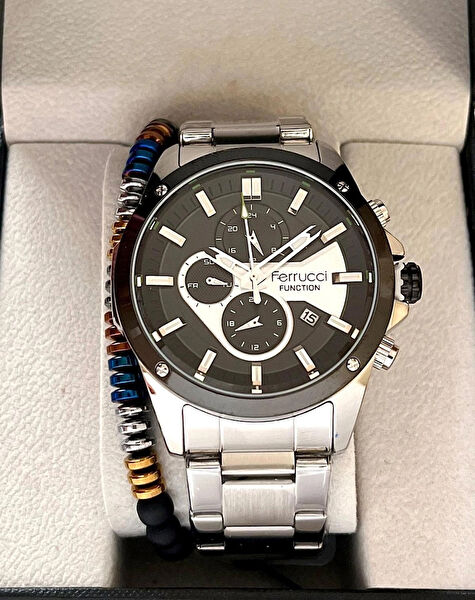 Ferrucci Erkek Kol Saati