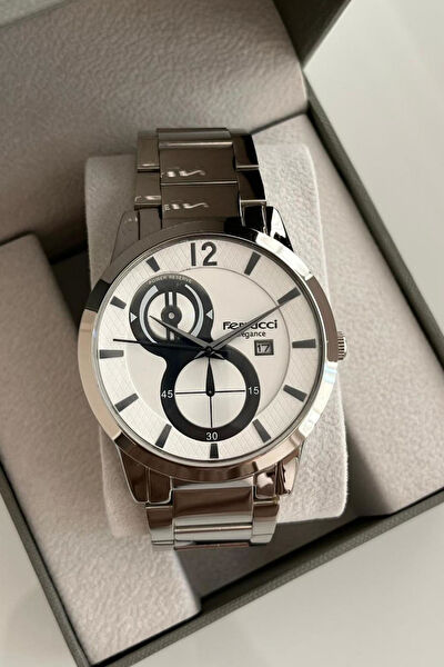 Ferrucci Erkek Kol Saati