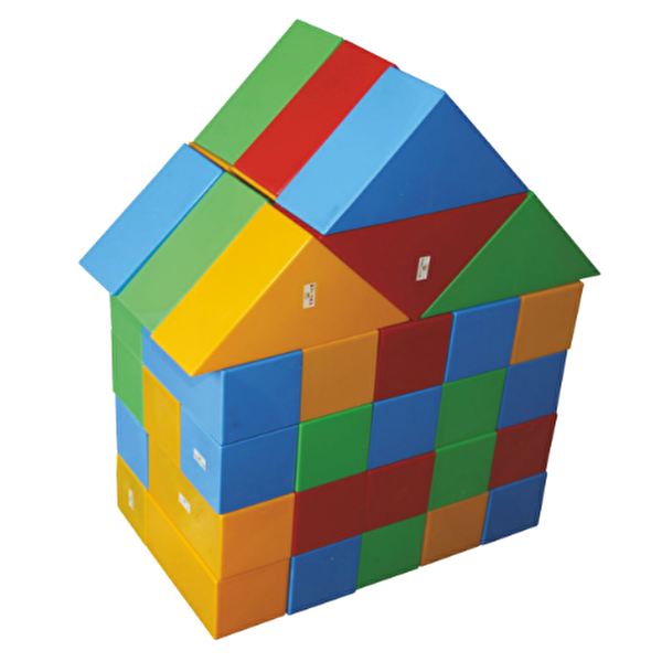 King Kids Eğitici Oyuncaklar