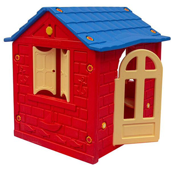 King Kids Oyun Çadırı, Evi