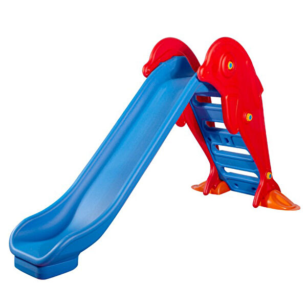 King Kids Bebek Kaydırak, Salıncak