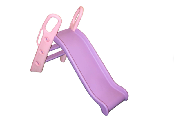 King Kids Bebek Kaydırak, Salıncak