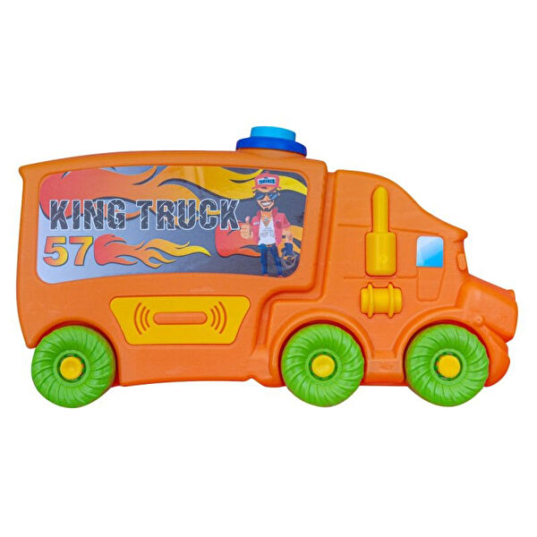 King Kids Eğitici Oyuncaklar