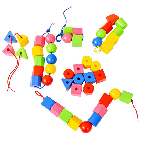 King Kids Eğitici Oyuncaklar