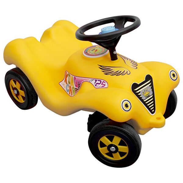 King Kids Oyuncak Arabalar