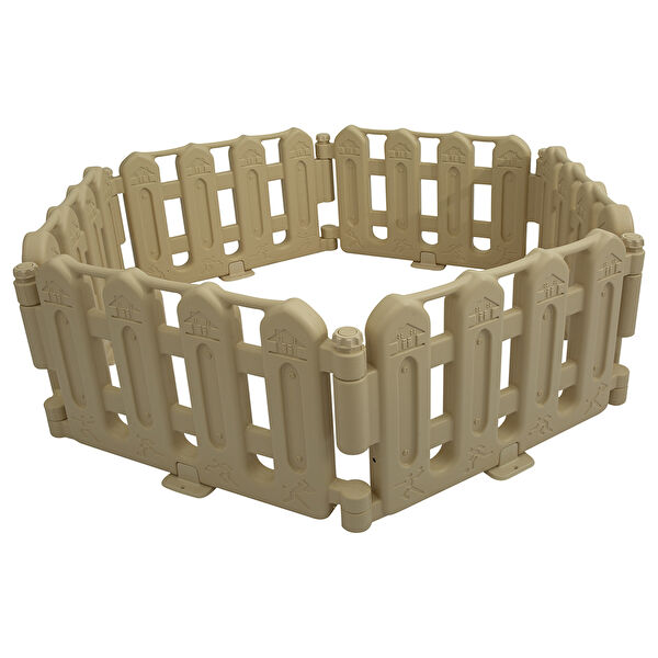 King Kids Oyun Parkı, Park Yatak