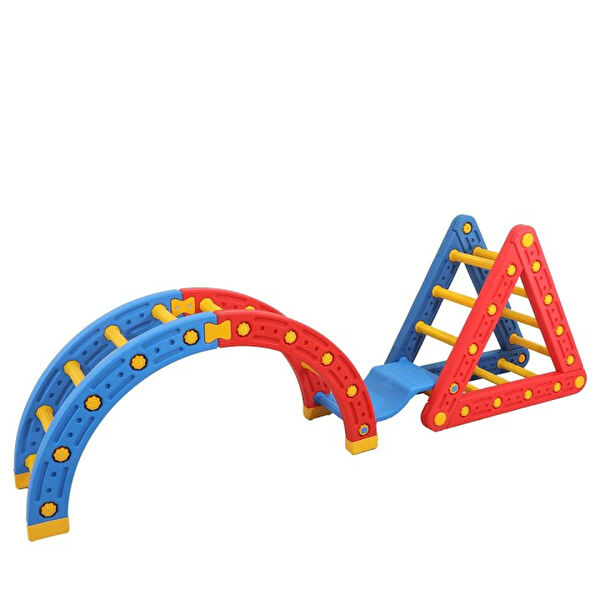 King Kids Oyun Parkı, Park Yatak