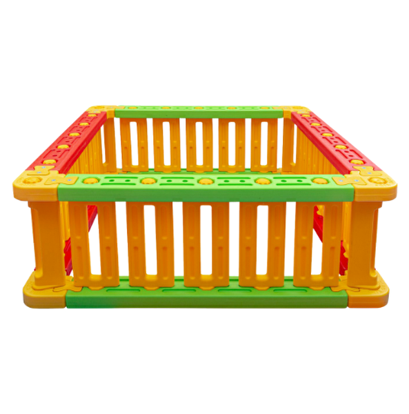 King Kids Oyun Çadırı, Evi