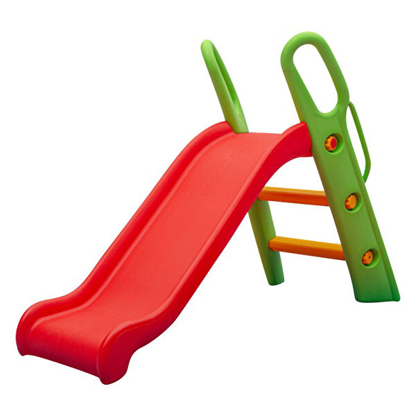 King Kids Bebek Kaydırak, Salıncak