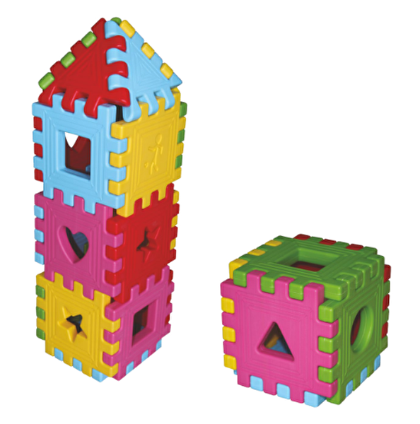 King Kids Aktivite ve Zeka Gelişim Kitapları