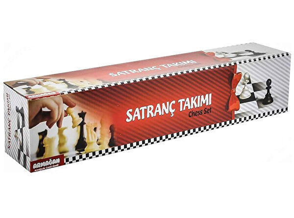 Armağan Satranç