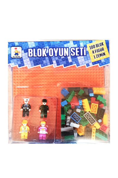 Ausini Eğitici Oyuncaklar