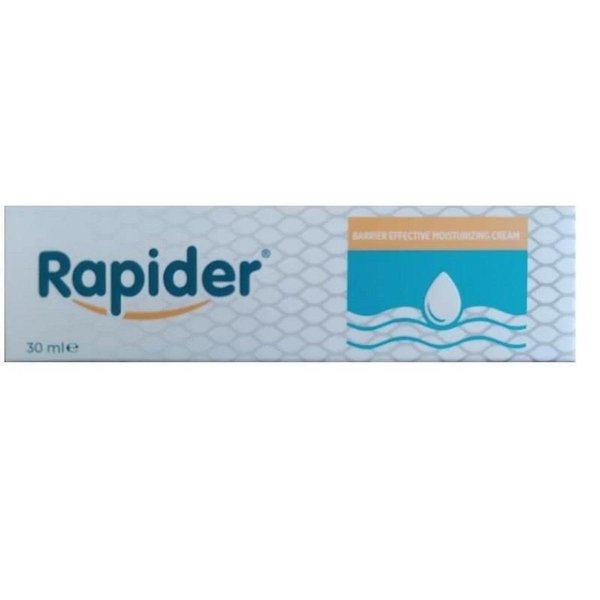 Rapider Çatlak Kremi