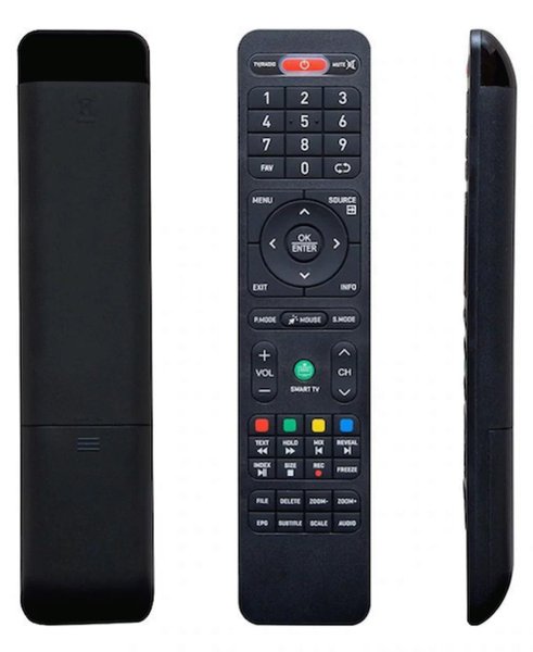 Onvo Akıllı Televizyon Aksesuarları
