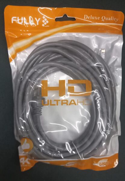 Fully Network Kabloları