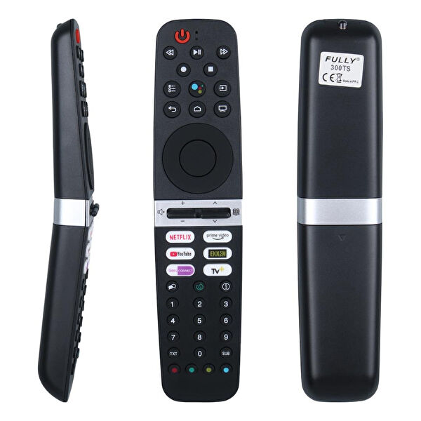 Fully Uzaktan Kumanda