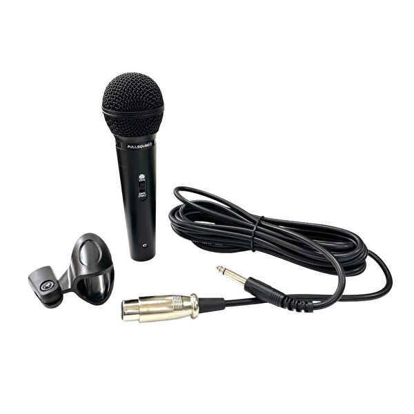 Fullsound Mikrofon