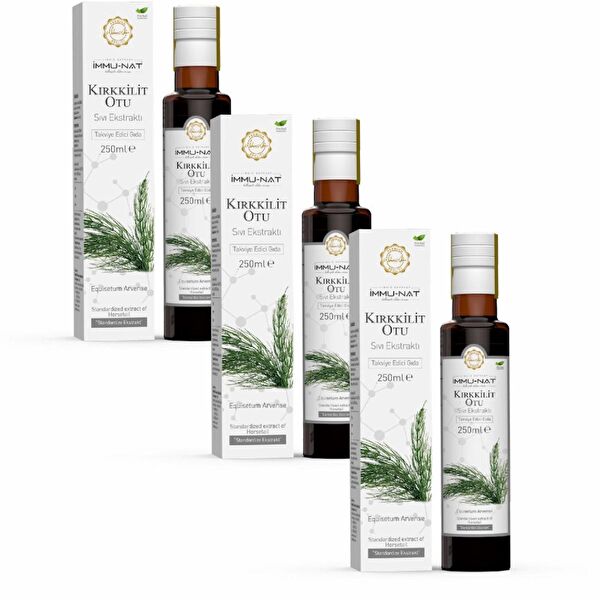 İmmu-Nat Vitamin, Mineral