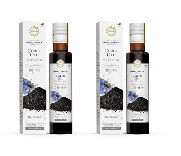 İmmu-Nat Vitamin, Mineral