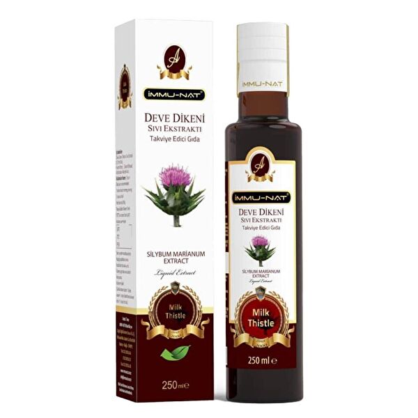 İmmu-Nat Vitamin, Mineral