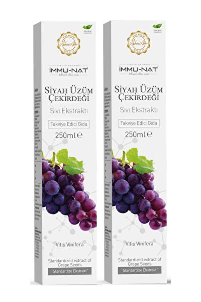 İmmu-Nat Vitamin, Mineral