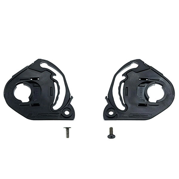 LS2 Motosiklet Kaskları ve Yedek Parçaları