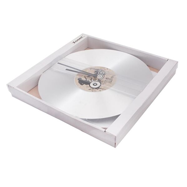 Xoom Dekoratif Duvar Saati