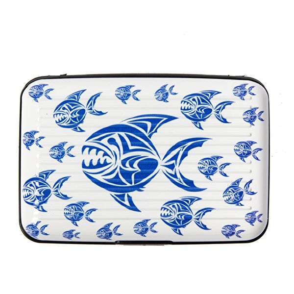 Nektar Kadın Kartlık, Pasaportluk