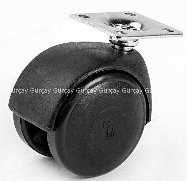 Gürçay Hırdavat Mobilya Tekerleği