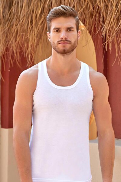 Berrak Erkek Atlet, Fanila