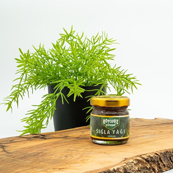 Köyceğiz Yöresel Aktar Ürünleri