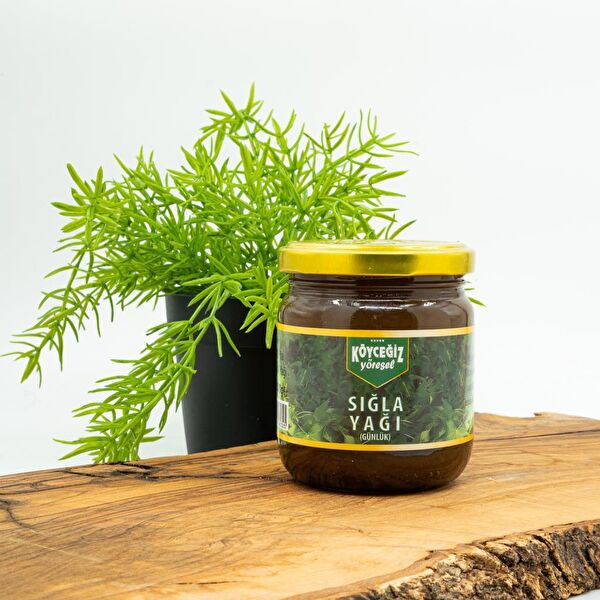 Köyceğiz Yöresel Aktar Ürünleri