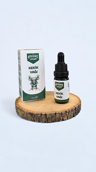 Köyceğiz Yöresel Bitkisel Yağlar