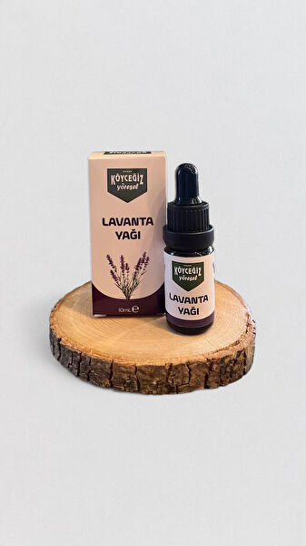 Köyceğiz Yöresel Bitkisel Yağlar