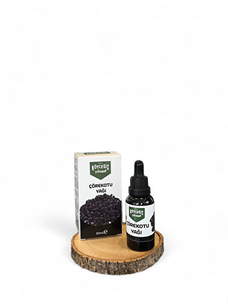 Köyceğiz Yöresel Bitkisel Yağlar