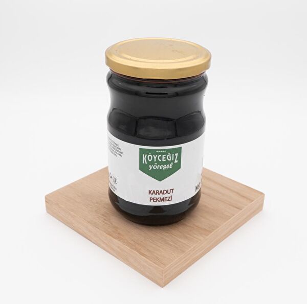 Köyceğiz Yöresel Tahin, Pekmez