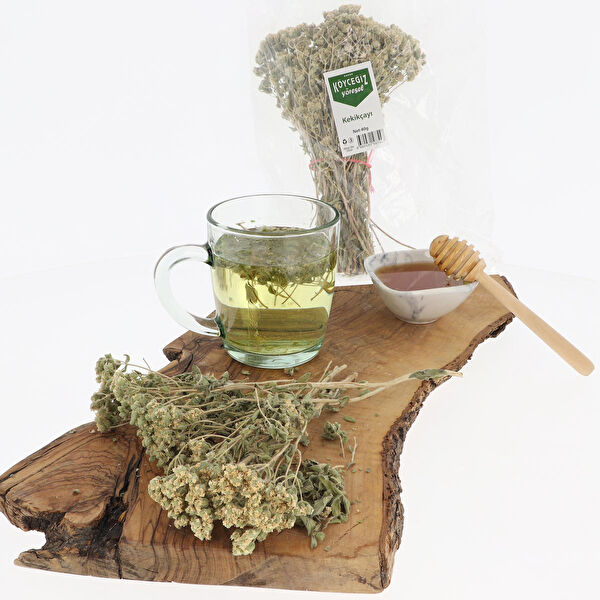 Köyceğiz Yöresel Çay