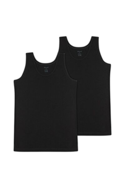 Kom Erkek Atlet, Fanila