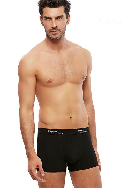 Kom Erkek Boxer, Slip, Külot