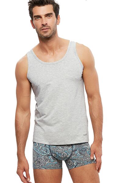 Kom Erkek Atlet, Fanila