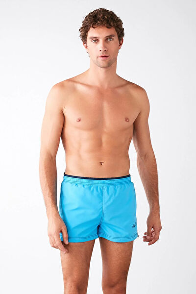 Kom Erkek Deniz Şortu, Mayo