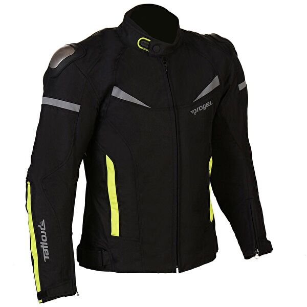 Prohel Motosiklet Mont ve Ceket