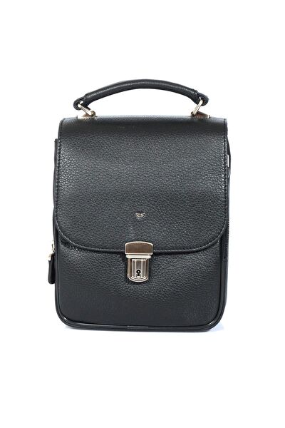 Tergan Erkek Omuz Çanta