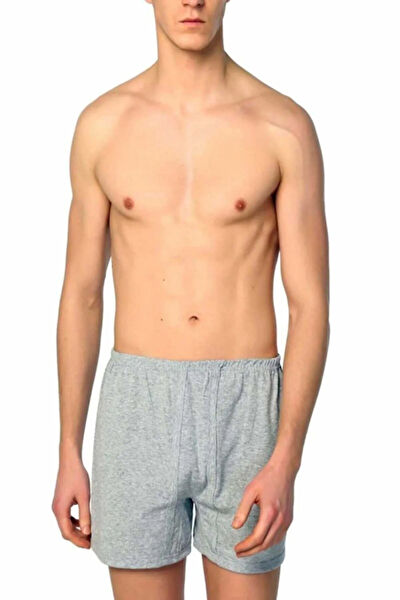 Gümüş İç Giyim Erkek Çocuk İç Çamaşırı